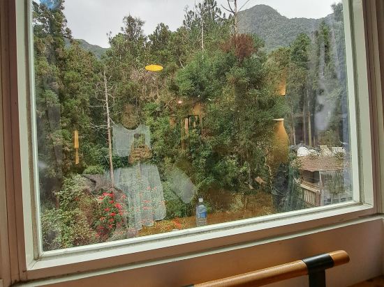 南投妖怪森林度假村優惠