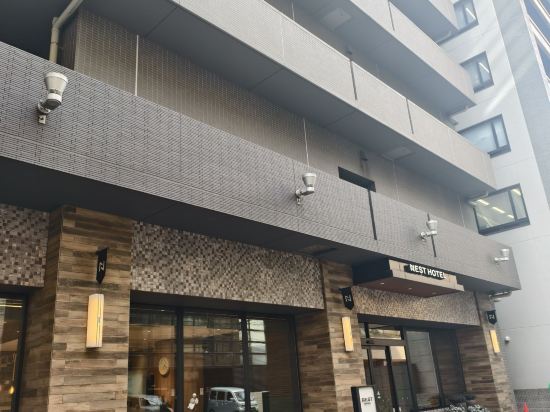 博多站NEST飯店優惠
