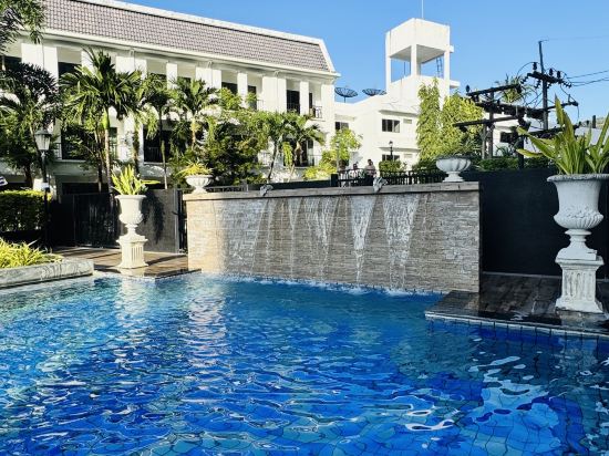 薩瓦蒂芭東渡假村飯店優惠