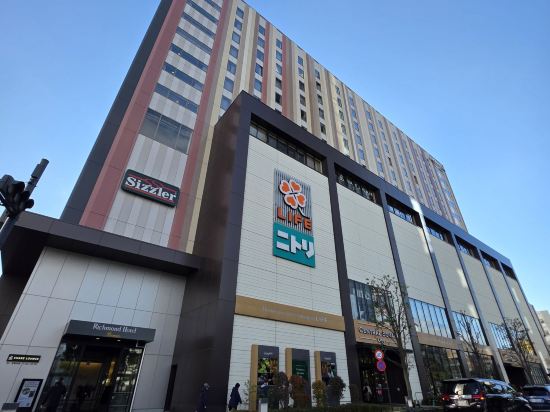 里士滿東京Schole高級飯店（舊：里士滿東京押上高級飯店）優惠