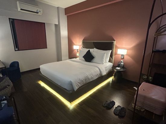 親切午夜飯店優惠