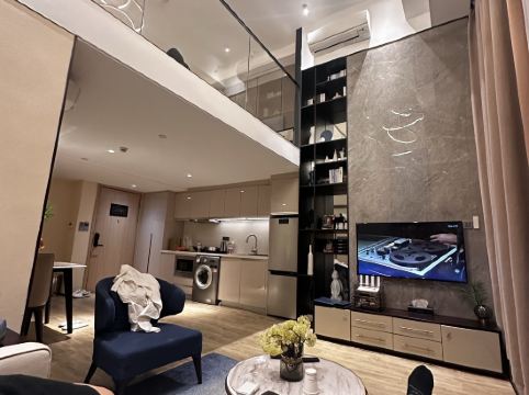 愷誠服務公寓（深圳羅湖口岸萬象城店）優惠