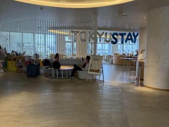 東急STAY沖繩那霸優惠