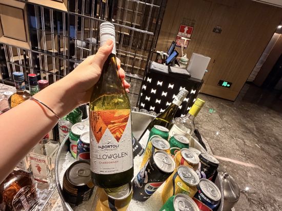 深圳前海華僑城JW萬豪酒店優惠