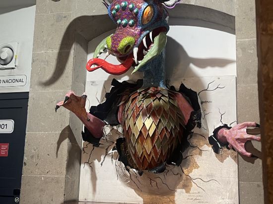 墨西哥城中心酒店優惠