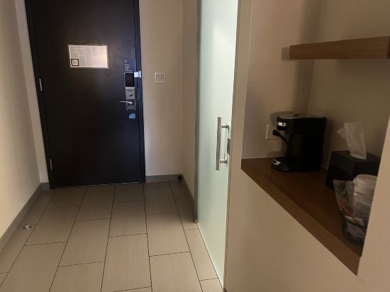 紐約法拉盛/拉瓜地亞機場凱悦嘉軒酒店優惠