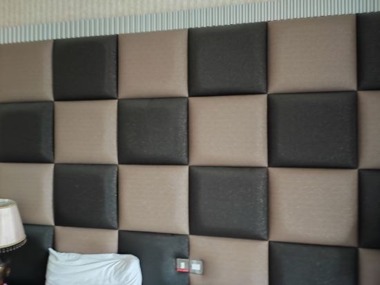 阿布賈德大酒店優惠