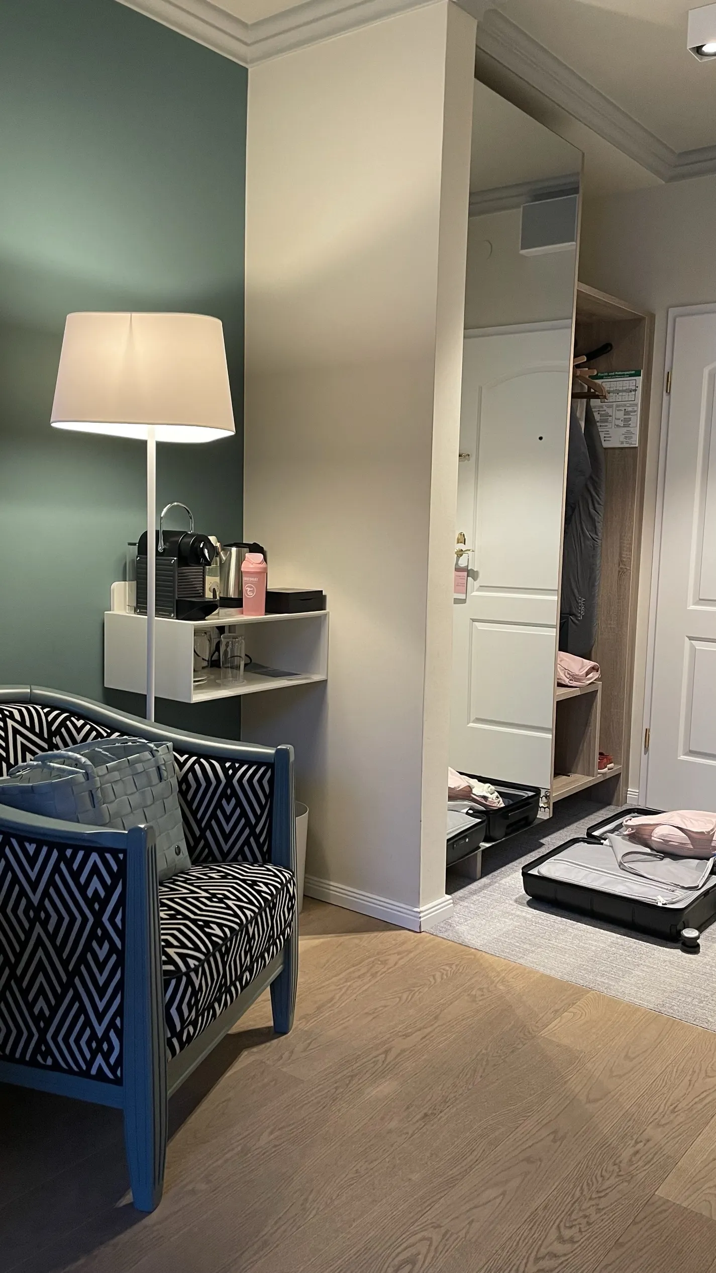 Treudelberg Resort Hamburg (Hotel Treudelberg und Aparthotel Treudelberg) Zimmer Photos