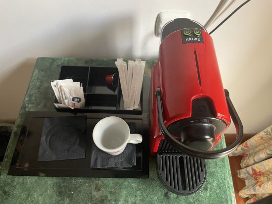 瑪利亞多娜酒店優惠