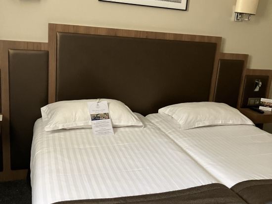 "巴約訥厄徹 - 奧納"貝斯特韋斯特精品酒店優惠