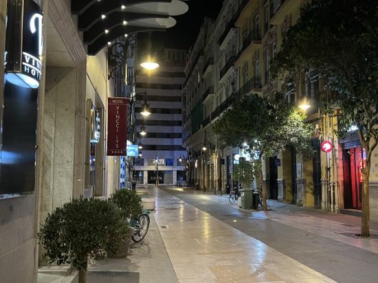 瓦倫西亞維基李斯酒店優惠