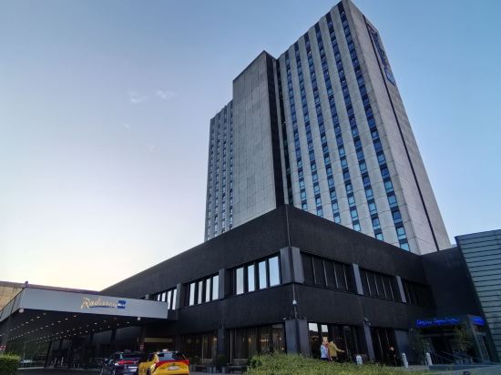 哥本哈根斯堪的納維亞麗笙酒店優惠