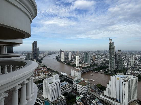 曼谷蓮花大酒店優惠