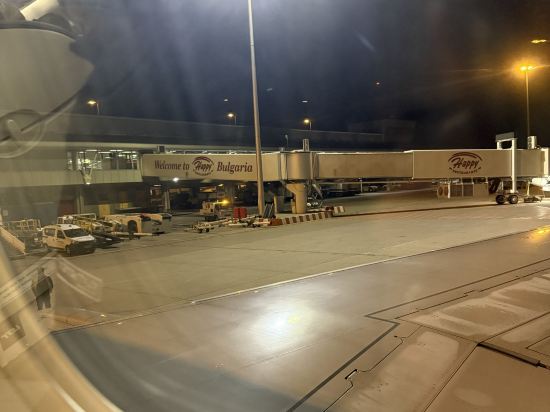 宜必思索非亞機場酒店優惠