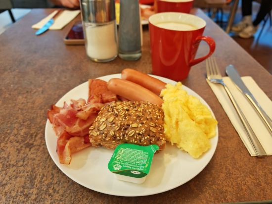 維也納中央車站星辰酒店優惠