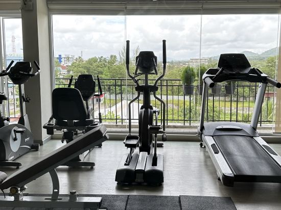 普吉島旁布里公寓優惠