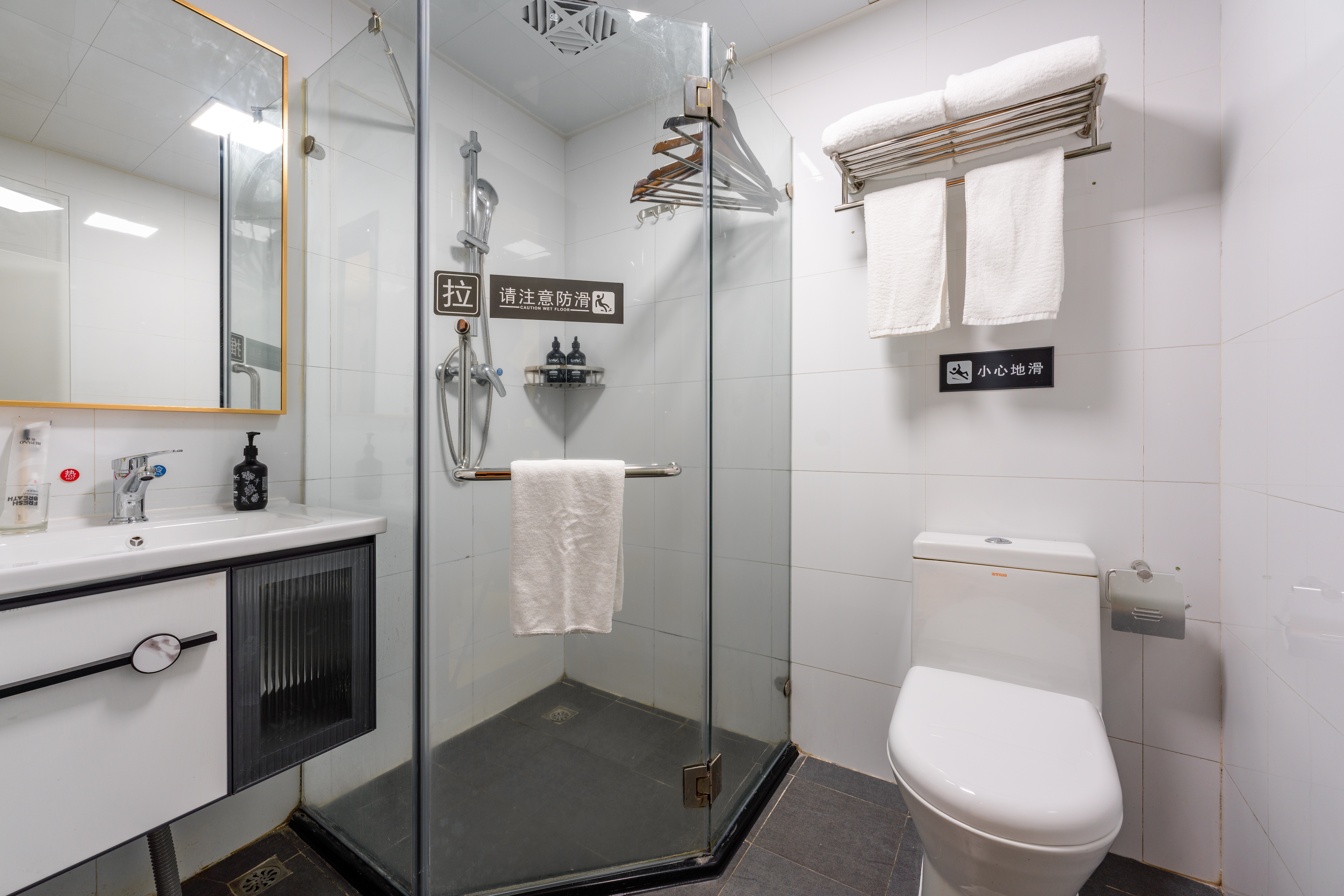 Pebble Hotel (Xiamen SM Square) Номера Photos