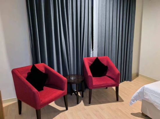 錦江之星風尚（中山石岐大信新都滙店）優惠