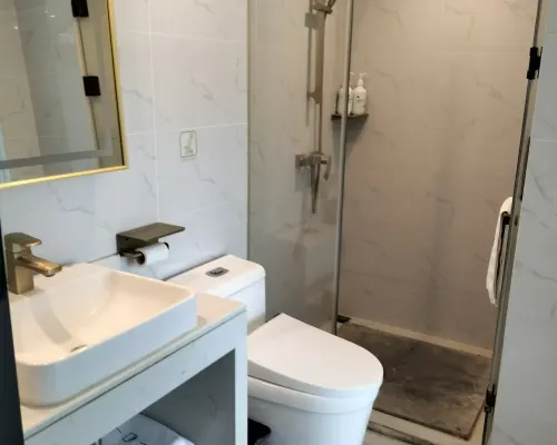 7 Days Premium Hotel (Chongqing North Railway Station) الغرف Photos