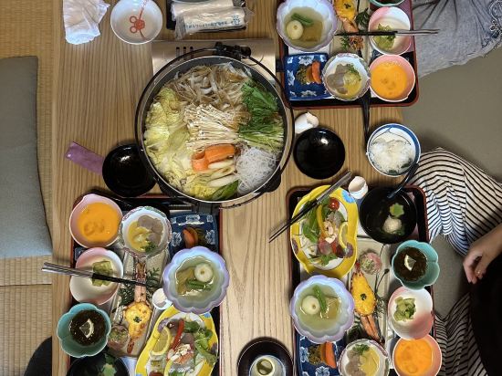 みはらしの宿　杉乃家 クーポン