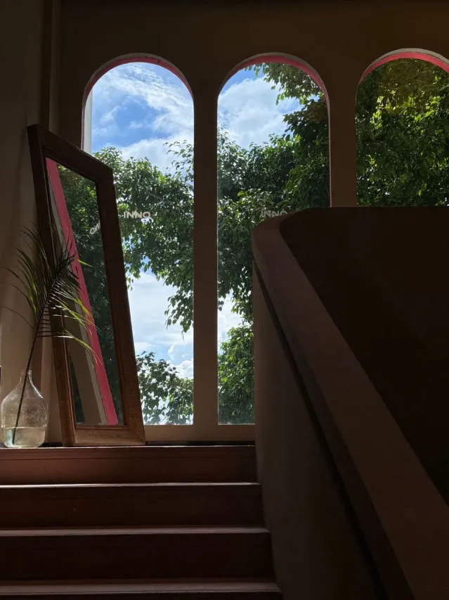 深圳INNOBAY楹諾·小半灣民宿用戶評價