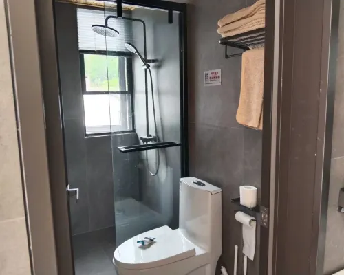Alaya & Karas Homestay الغرف Photos