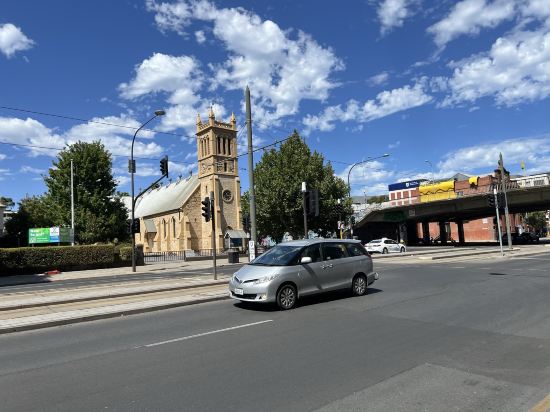 阿德萊德洲際酒店優惠