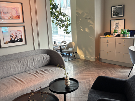 布魯塞爾中央枕頭市酒店優惠