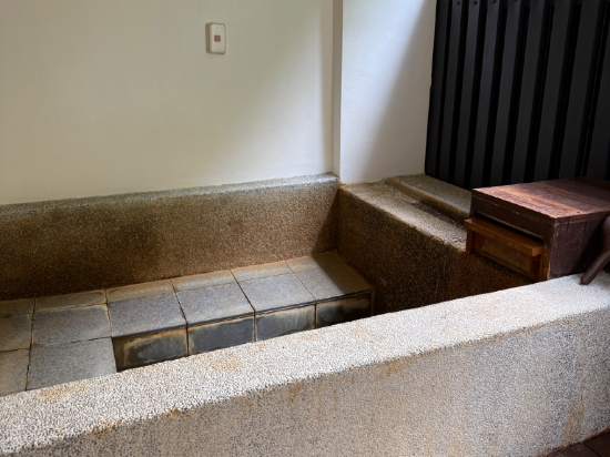 花蓮瑞穗山下的厝溫泉民宿優惠