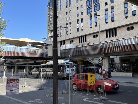 巴黎中心貝西諾富特酒店優惠