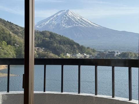 河口湖ホテルニューセンチュリー クーポン