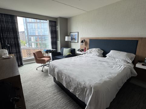 Hampton Inn Boston Seaport District優惠