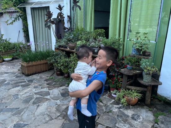 興義莫莫民宿優惠