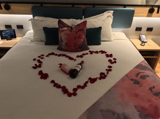 克里斯託布魯克弗林酒店優惠