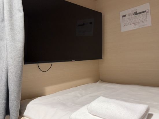 那霸康斯坦特膠囊旅館及飯店優惠