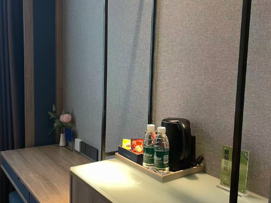 奈威S飯店（深圳海岸城南油店）優惠