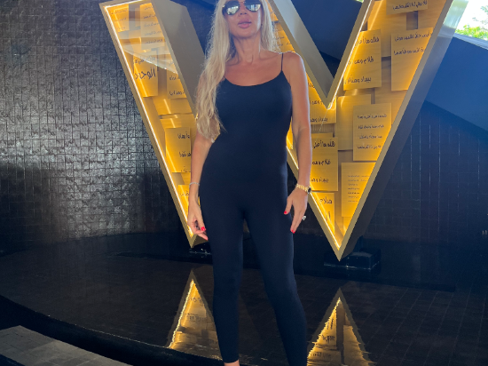 W杜拜-米納塞雅希，限成人優惠