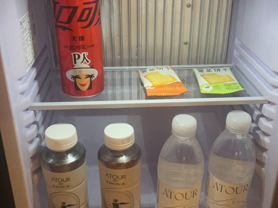 海安市政府亞朵酒店優惠