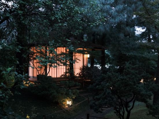 昆明千尋墨問禪意酒店優惠