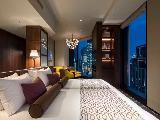 東京銀座格蘭巴赫酒店優惠