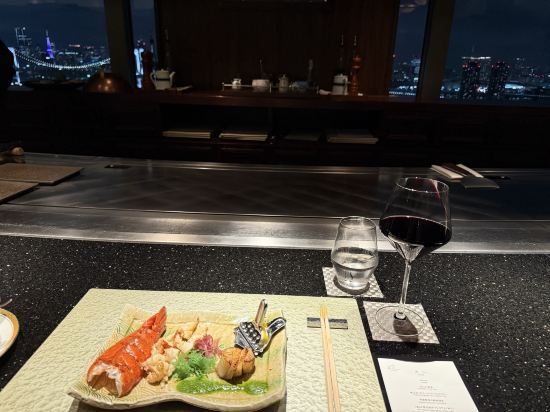 東京台場日航大飯店優惠