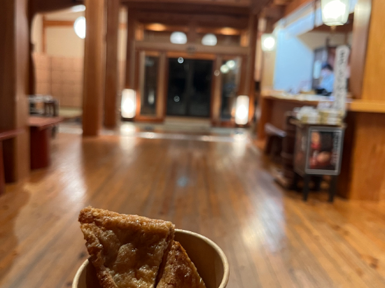 匠之宿深山櫻庵旅館優惠