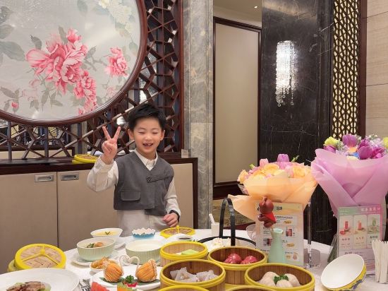 青島香格里拉大酒店優惠