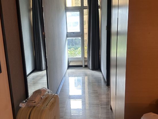 宜致酒店（廣州珠江新城體育西路地鐵站店）優惠