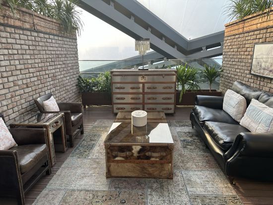 北京怡亨酒店優惠