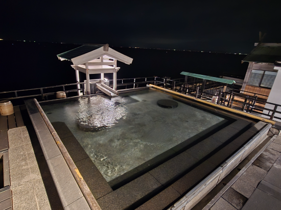和風旅館 粛 海風 クーポン