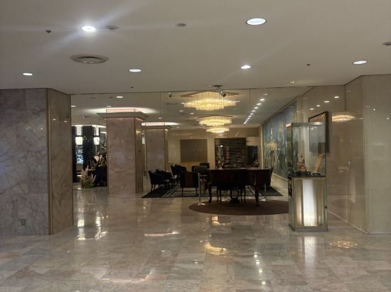 ホテルニューオータニ博多 クーポン