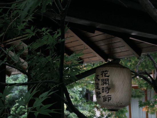 昆明千尋墨問禪意酒店優惠