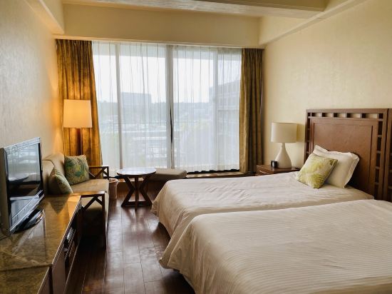 月亮灘博物館度假村優惠