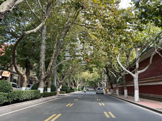 無它老洋房1929酒店（青島海底世界店）優惠